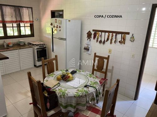 Imagem 18 de 30 de Casa À Venda, 280 M² Por R$ 900.000,00 - Badu - Niterói/rj - Ca0765