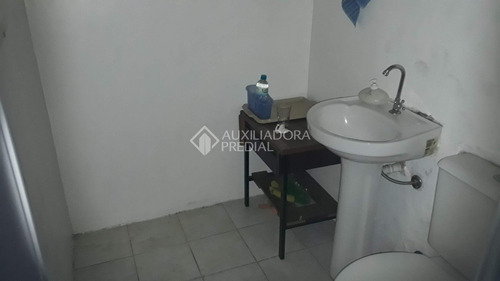 Imagem 3 de 8 de Sala/conjunto - Centro Historico - Ref: 333537 - V-333537