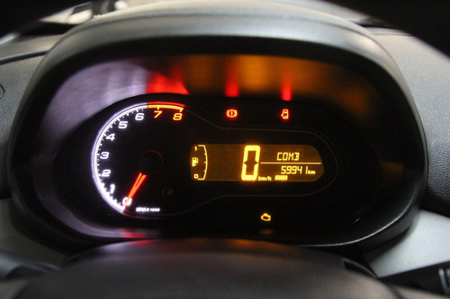 Imagem 7 de 11 de Chevrolet Prisma Prisma Sed. Joy/ Ls 1.0 8v Flexpower 4p Fl