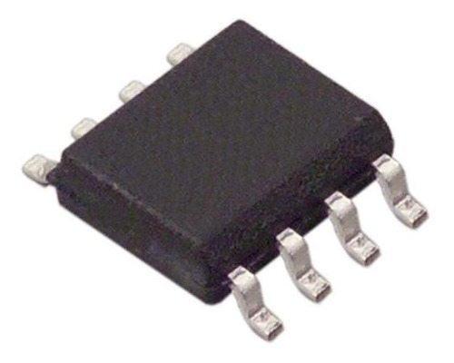 Microcontrolador Smd Pic12f675-i/sn Soic08 - Microchip - Có
