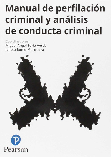 Manual De Perfilacion Criminal Y Analisis De Conducta