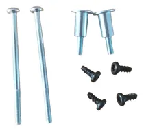 Comprar Ps4 Juego De Tornillos Para Consola Ps4 Slim