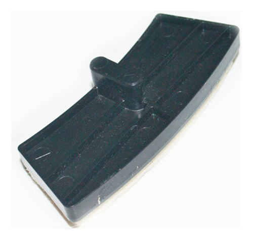 2 Pastillas De Freno For Bicicleta De Ejercicio, Pinza De
