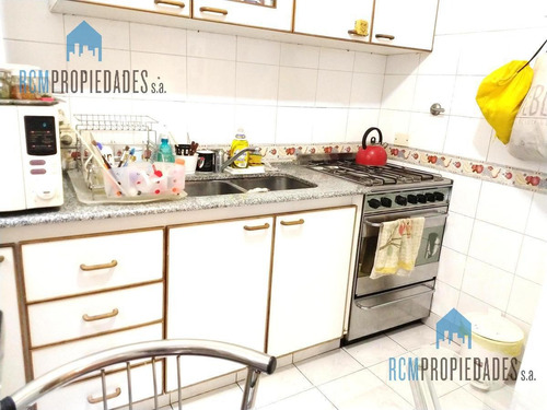 Imagen 16 de 25 de Venta Departamento 3 Ambientes Belgrano