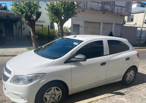 Chevrolet Onix 1.4 Joy Ls 98cv