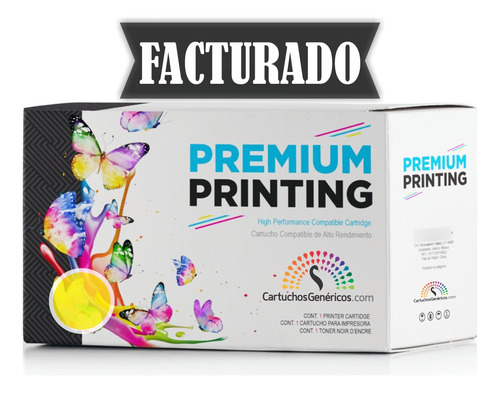 Toner Compatible Con Samsung Sl-x4300lx Sl-4250lx Sl-4220rx