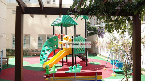 Imagem 7 de 30 de Apartamento Com 3 Dormitórios, 160 M² - Venda Por R$ 1.650.000 Ou Aluguel Por R$ 5.500/mês - Jardim Aquarius - São José Dos Campos/sp - Ap2457