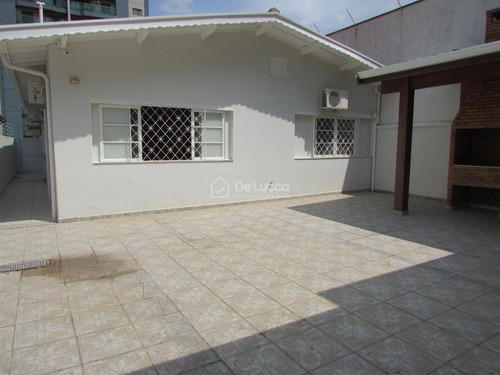 Casa À Venda Em Nova Campinas - Ca008380
