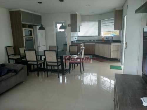 Imagem 17 de 23 de Chácara Com 2 Dormitórios, 800 M² - Venda Por R$ 650.000,00 Ou Aluguel Por R$ 4.000,00/mês - Granja Dos Jurupes - Santa Isabel/sp - Ch0073