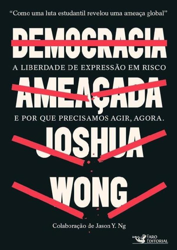 Democracia Ameacada