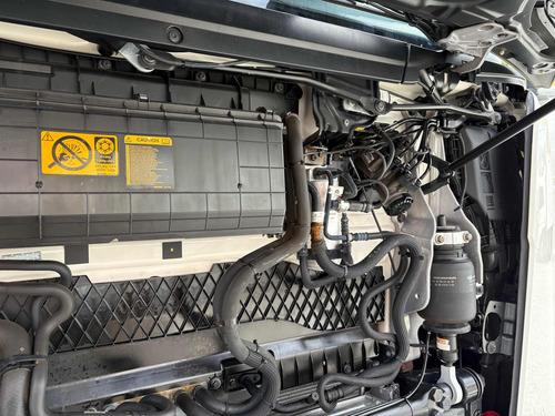 Scania R450 6x2 Ano 2021 Unico Dono Só No Baú