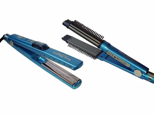 Plancha babyliss online vapor
