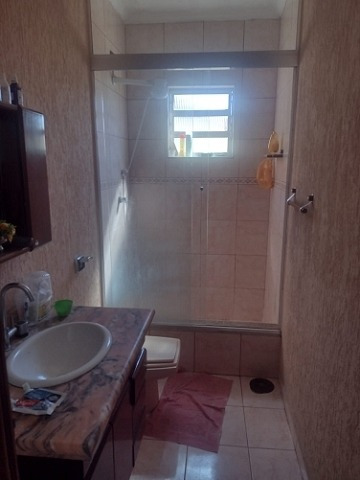 Imagem 15 de 17 de Casa Para Venda, 2 Dormitórios, Parque Continental Ii - Guarulhos - 1539