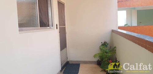 Imagem 15 de 30 de Apartamento Com 3 Dorms, Canto Do Forte, Praia Grande - R$ 460 Mil, Cod: 731 - V731