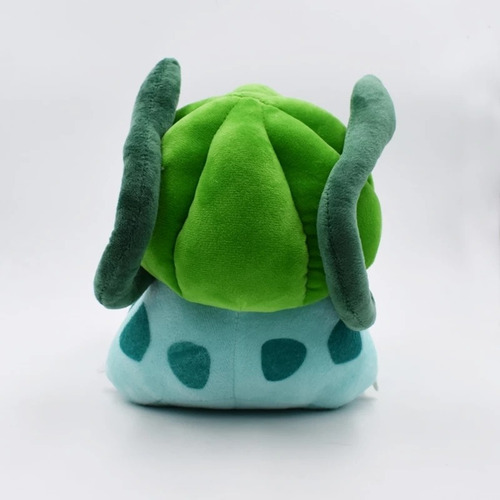 Bulbasaur De Peluche 30 Cm Látigos Epa Pokemon