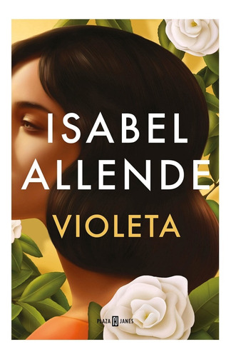 Violeta De Isabel Allende Novela 