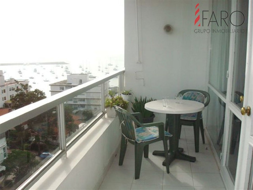 Imagen 2 de 12 de Apartamento En Brava 1 Dormitorio 1 Baño - Punta Del Este Peninsula