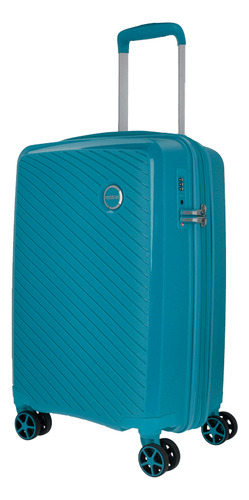 Valija American Tourister Zanzibar Azul Carry On