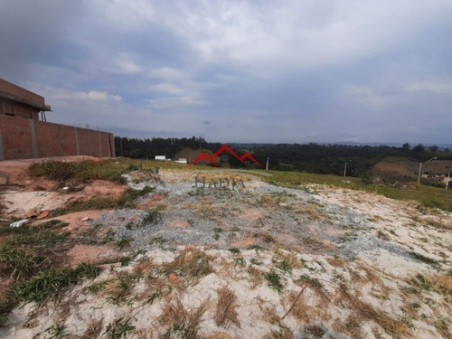 Imagem 2 de 3 de Terreno A Venda Condomínio Terras De Jundiaí. - Te00068 - 70023913