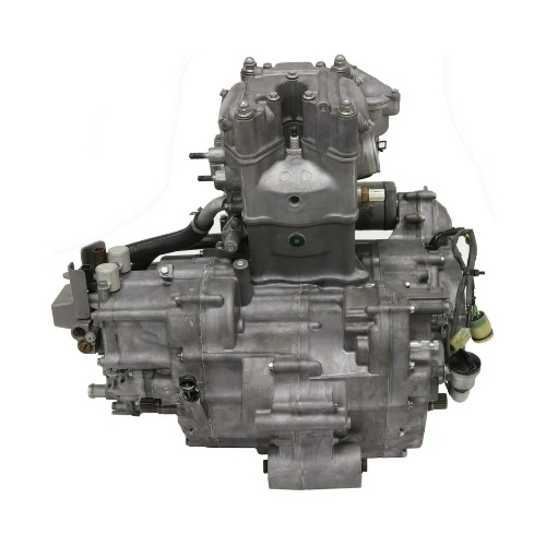Motor Completo Honda Rincon 680 4x4 2006-2014