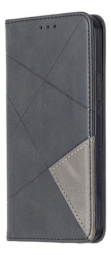Funda De Cuero Tipo Cartera Para Xiaomi Poco F5 X5 Pro C55 M