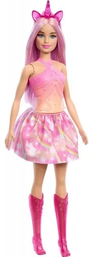 Barbie unicornio sale