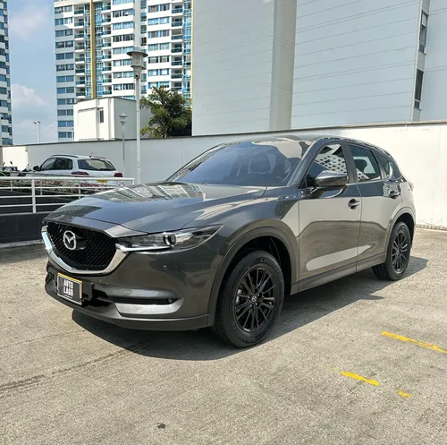 Mazda CX-5 2.5 Touring At
