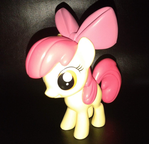 Funko Pop My Little Pony Figura De Vinilo Apple Bloom