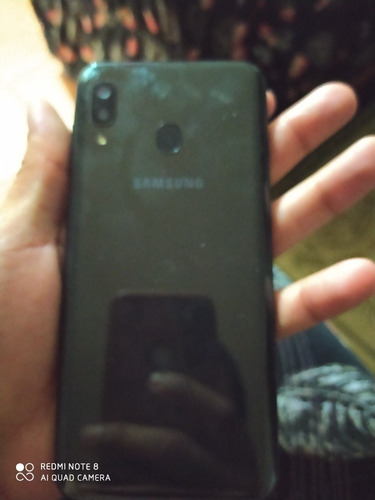 Samsung A20