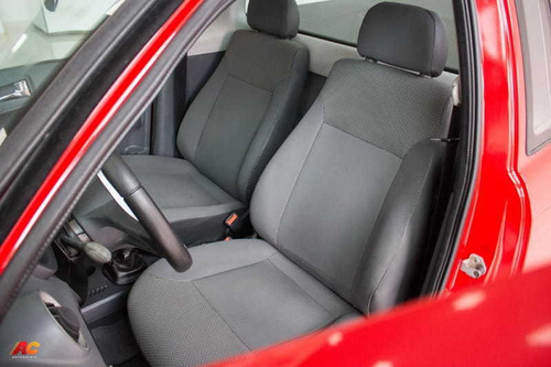 Volkswagen Saveiro 1.6
