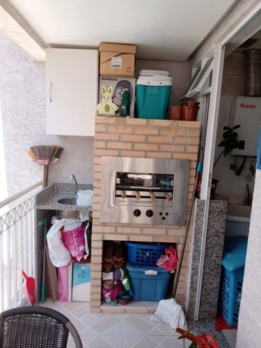 Imagem 5 de 30 de Apartamento 2 Dorms Para Venda - Vila Valqueire, Rio De Janeiro - 70m², 1 Vaga - 856