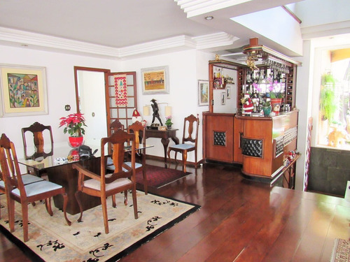 Imagem 25 de 27 de Casa Em Condomínio À Venda Em Barueri/sp - Cnc1435