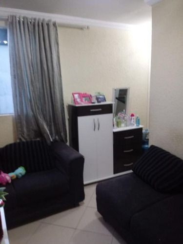 Imagem 9 de 11 de Apartamento Em São Paulo - Sp - Ap0041_slima