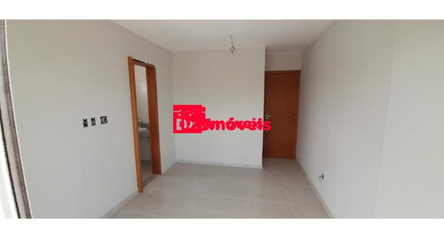 Imagem 5 de 11 de Apartamento Belém - 10007907