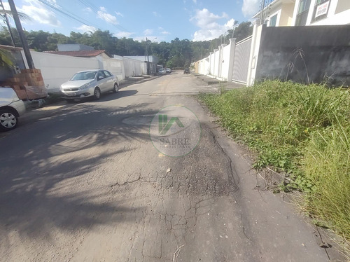 Imagem 3 de 15 de Terreno A Venda No Bairro Ponta Negra, Manaus Am - Te00061 - 69918347