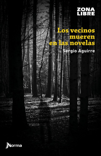 Los Vecinos Mueren En Las Novelas /448