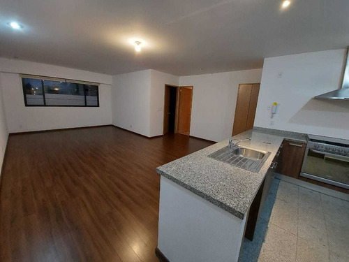 Imagen 8 de 13 de Venta Departamento En Cuajimalpa A 10 Minutos De Santa Fe.