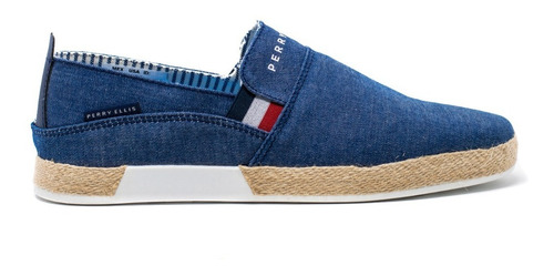 Alpargata Perry Ellis - 6801
