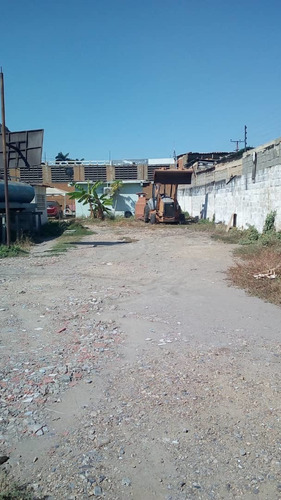 Imagen 2 de 7 de Terreno En Alquiler
