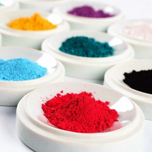 Colorantes Hidrosolubles Pigmentos 25g
