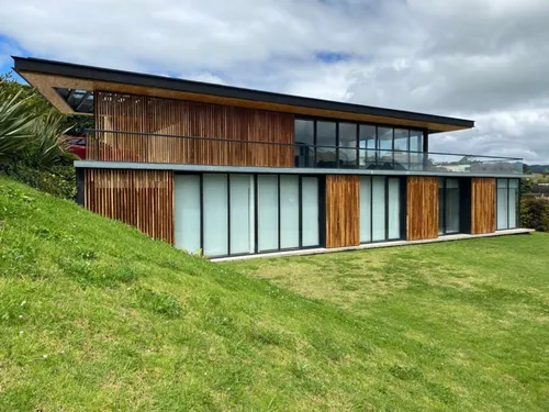 Casa En Venta En La Calera. Cod V8226
