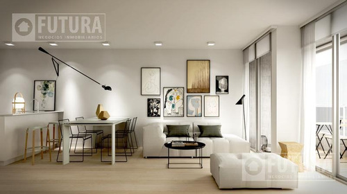 Imagen 10 de 28 de Departamento 1 Dormitorio Con Terraza Exclusiva
