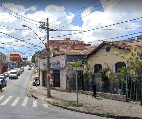 Imagem 5 de 12 de Casa Comercial Bairro Prado - 4521