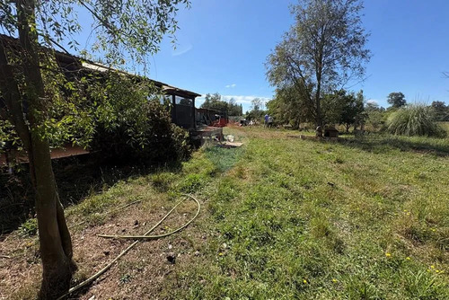 Arriendo Con Compromiso De Compra De 6.667 Mts2