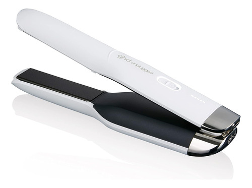 Ghd Unplugged - Plancha De Pelo Profesional Inalámbrica