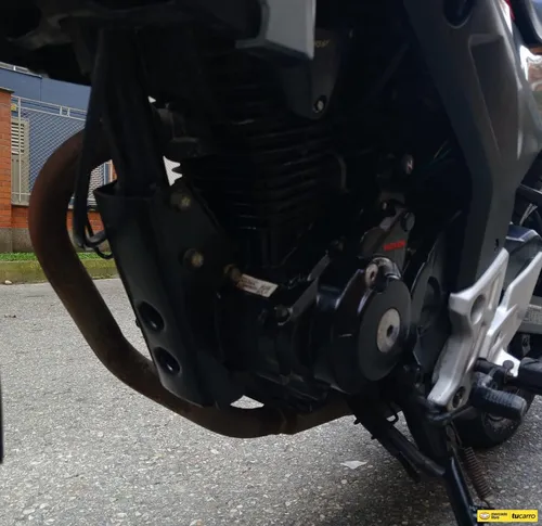 Honda Cb 160f Dlx / Modelo 2021