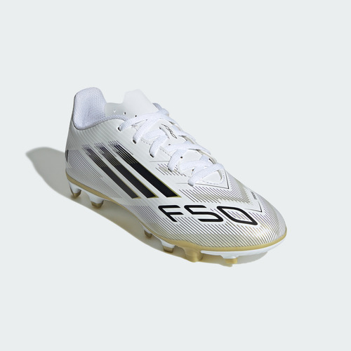 Botines Adidas Fútbol F50 Club Multiterreno Ji0029