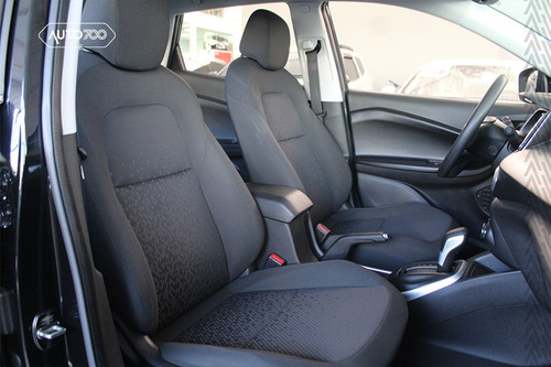 Chevrolet Tracker 1.0 Turbo 12V Flex Aut.