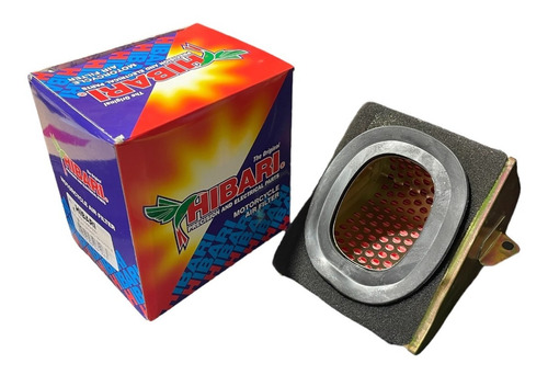 Filtro Aire Kinlon Dynamic 125cc Mono Carb Hibar 