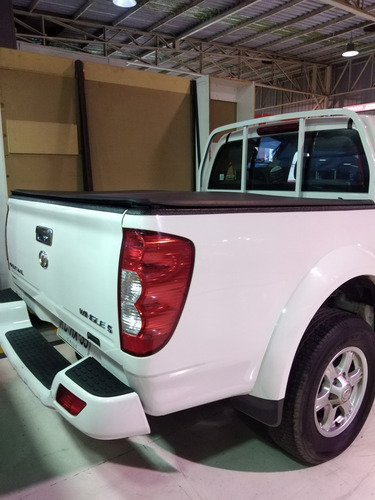 GWM Wingle 5 2.0Td 4X2 Lux